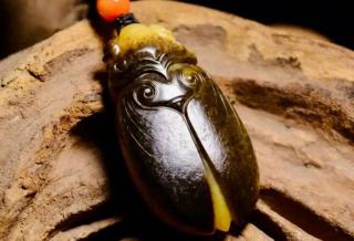 五大高油皮色籽!和田玉油性大比武!