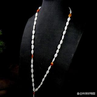 尚品恒缘和田玉哪个型号档次高,让您悠享品质之选与个性之美